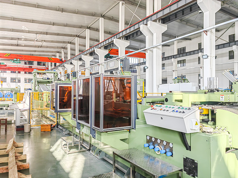 Üzemi berendezések