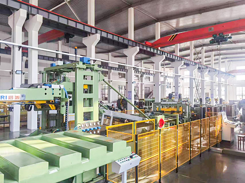 Üzemi berendezések