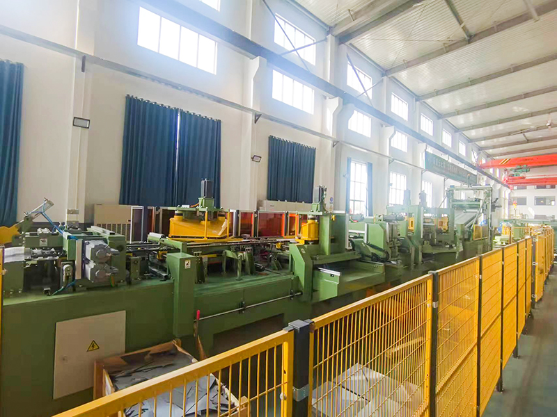 Üzemi berendezések